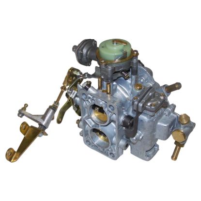 Picture of Crown Automotive Jeep Replacement Carburetor - K551