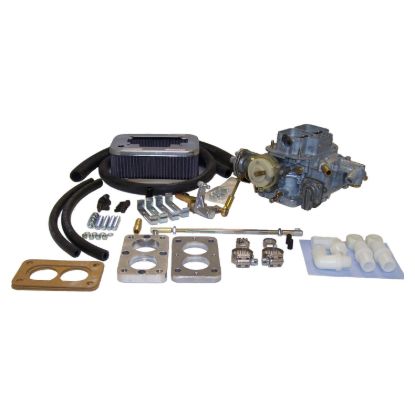 Picture of Crown Automotive Jeep Replacement Carburetor - K55138