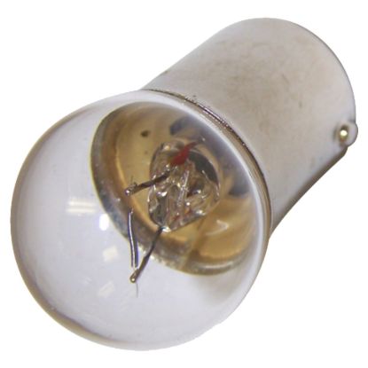 Picture of Crown Automotive Jeep Replacement Tail Light Bulb - L0000067