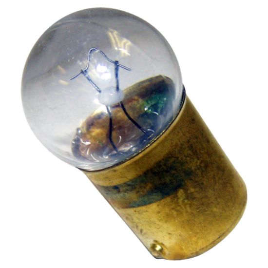 Picture of Crown Automotive Jeep Replacement Tail Light Bulb - L0000089