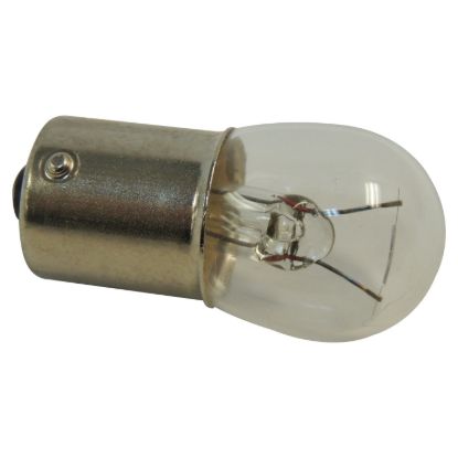 Picture of Crown Automotive Jeep Replacement Tail Light Bulb - L0001003