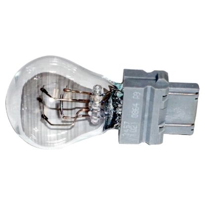 Picture of Crown Automotive Jeep Replacement Tail Light Bulb - L0003457