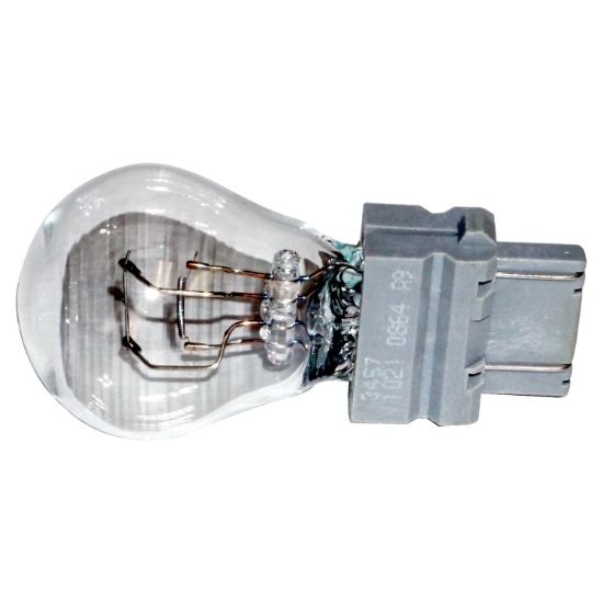 Picture of Crown Automotive Jeep Replacement Tail Light Bulb - L0003457