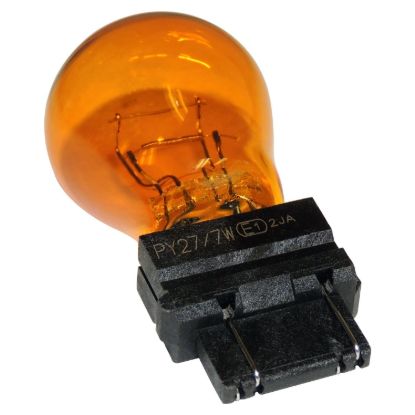 Picture of Crown Automotive Jeep Replacement Tail Light Bulb - L0003757AK
