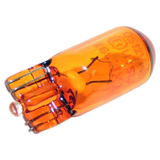 Picture of Crown Automotive Jeep Replacement Turn Signal / Parking Light Bulb - L000WY5W
