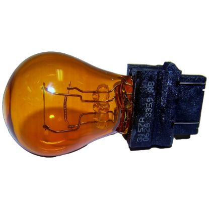 Picture of Crown Automotive Jeep Replacement Tail Light Bulb - L03157NA