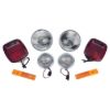Picture of Crown Automotive Jeep Replacement Driving Light Kit - LK3