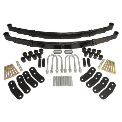 Picture of Crown Automotive Jeep Replacement Leaf Spring Kit - LSK1