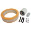 Picture of Crown Automotive Jeep Replacement Filter Service Kit - MFK16