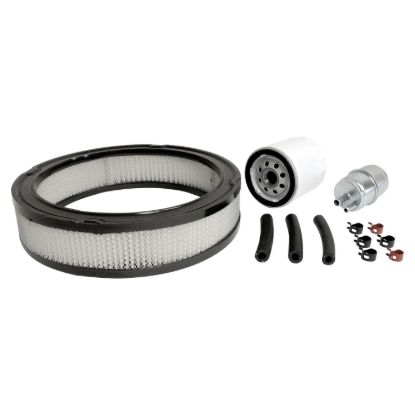 Picture of Crown Automotive Jeep Replacement Filter Service Kit - MFK18