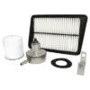 Picture of Crown Automotive Jeep Replacement Filter Service Kit - MFK19