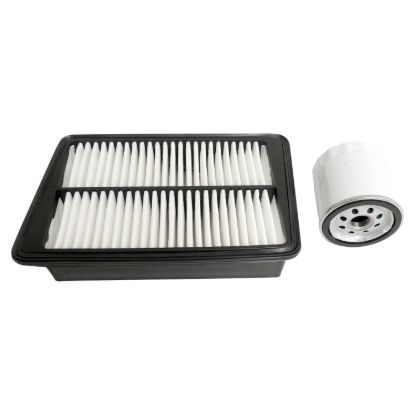 Picture of Crown Automotive Jeep Replacement Filter Service Kit - MFK20