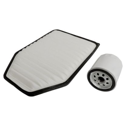Picture of Crown Automotive Jeep Replacement Filter Service Kit - MFK22