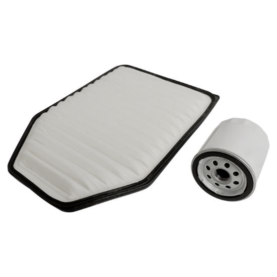 Picture of Crown Automotive Jeep Replacement Filter Service Kit - MFK22