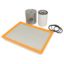 Picture of Crown Automotive Jeep Replacement Filter Service Kit - MFK4