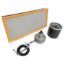 Picture of Crown Automotive Jeep Replacement Filter Service Kit - MFK7