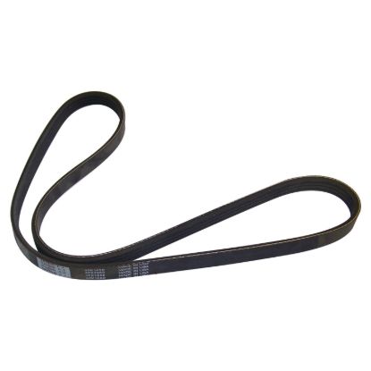 Picture of Crown Automotive Jeep Replacement Accessory Drive Belt - Q4040412
