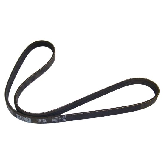 Picture of Crown Automotive Jeep Replacement Accessory Drive Belt - Q4040412