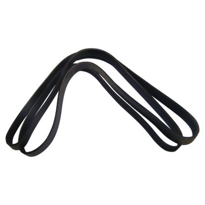 Picture of Crown Automotive Jeep Replacement Serpentine Belt - Q4060785