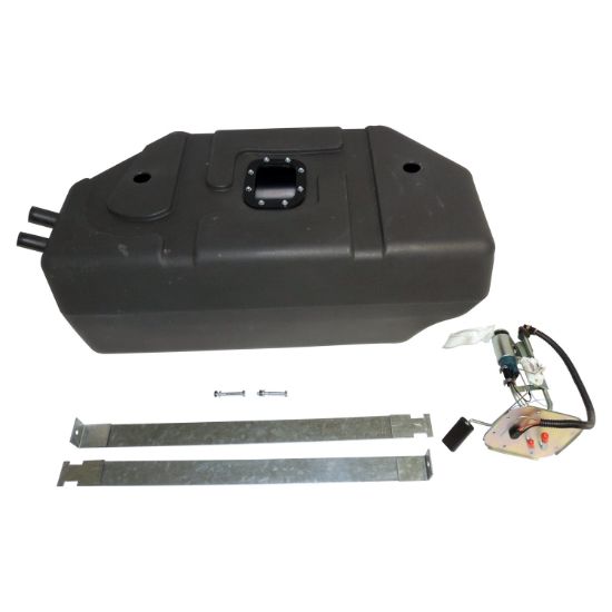 Picture of Crown Automotive Jeep Replacement Fuel Tank - RT22002