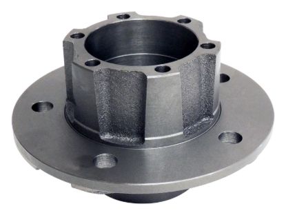 Picture of Crown Automotive Jeep Replacement Axle Hub - S437