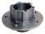 Picture of Crown Automotive Jeep Replacement Axle Hub - S437