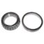 Picture of Crown Automotive Jeep Replacement Drive Axle Shaft Bearing - SET47