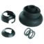 Picture of Crown Automotive Jeep Replacement Manual Transmission Shift Lever Repair Kit - SLR176K
