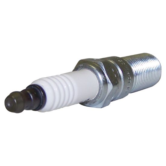 Picture of Crown Automotive Jeep Replacement Spark Plug - SPRE10MCC5