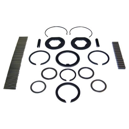 Picture of Crown Automotive Jeep Replacement Manual Transmission Seal Kit - SR450