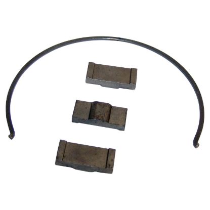Picture of Crown Automotive Jeep Replacement Manual Transmission Synchro Repair Kit - SRKAX153