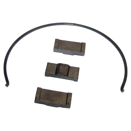 Picture of Crown Automotive Jeep Replacement Manual Transmission Synchro Repair Kit - SRKAX153