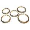 Picture of Crown Automotive Jeep Replacement Manual Transmission Synchro Repair Kit - SRKAX5
