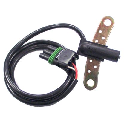 Picture of Crown Automotive Jeep Replacement Engine Crankshaft Position Sensor - T0739789