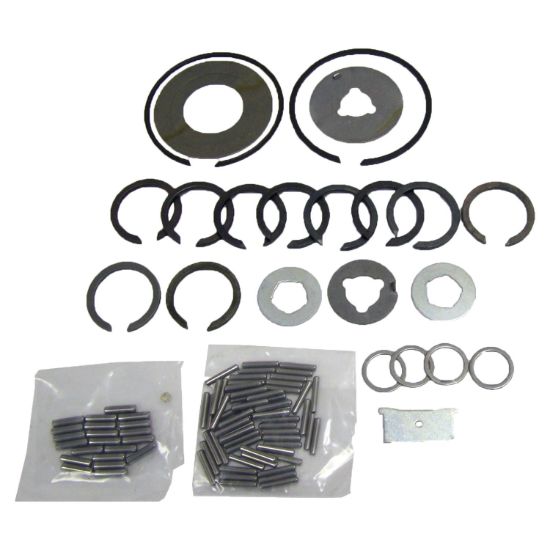 Picture of Crown Automotive Jeep Replacement Manual Transmission Rebuild Kit - T14A