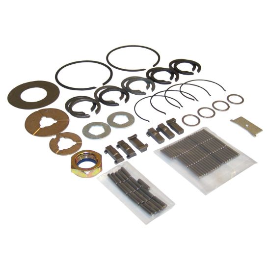 Picture of Crown Automotive Jeep Replacement Manual Transmission Seal Kit - T14AMK