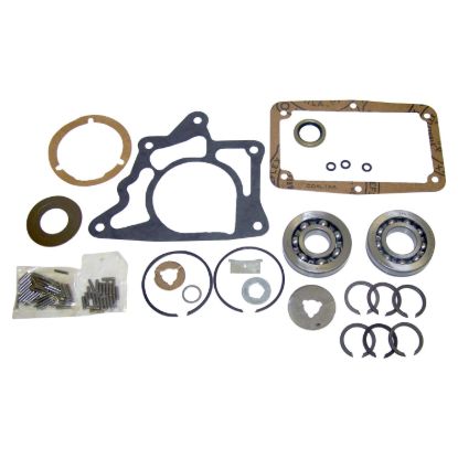 Picture of Crown Automotive Jeep Replacement Manual Transmission Rebuild Kit - T14BSG