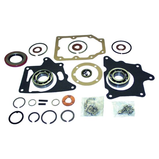 Picture of Crown Automotive Jeep Replacement Manual Transmission Seal Kit - T150BSG