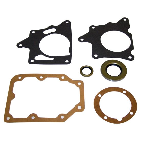 Picture of Crown Automotive Jeep Replacement Manual Transmission Seal Kit - T150GS