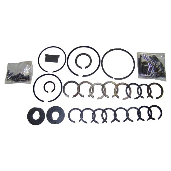Picture of Crown Automotive Jeep Replacement Manual Transmission Rebuild Kit - T15A