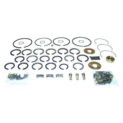 Picture of Crown Automotive Jeep Replacement Manual Transmission Seal Kit - T15AMK