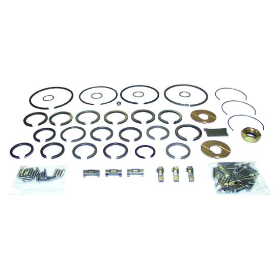 Picture of Crown Automotive Jeep Replacement Manual Transmission Seal Kit - T15AMK