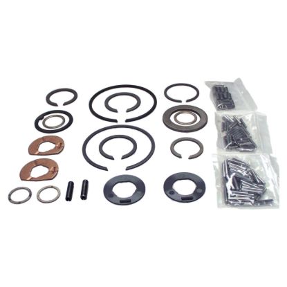 Picture of Crown Automotive Jeep Replacement Manual Transmission Seal Kit - T17050