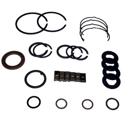Picture of Crown Automotive Jeep Replacement Manual Transmission Seal Kit - T17050MK