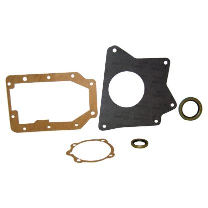 Picture of Crown Automotive Jeep Replacement Manual Transmission Seal Kit - T170GS