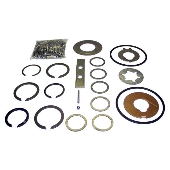 Picture of Crown Automotive Jeep Replacement Manual Transmission Rebuild Kit - T18