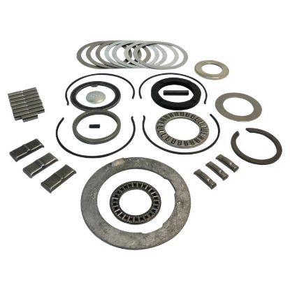 Picture of Crown Automotive Jeep Replacement Manual Transmission Seal Kit - T450MK