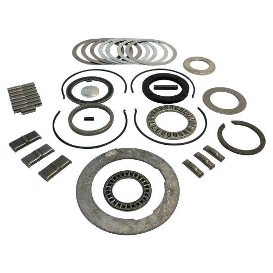 Picture of Crown Automotive Jeep Replacement Manual Transmission Seal Kit - T450MK