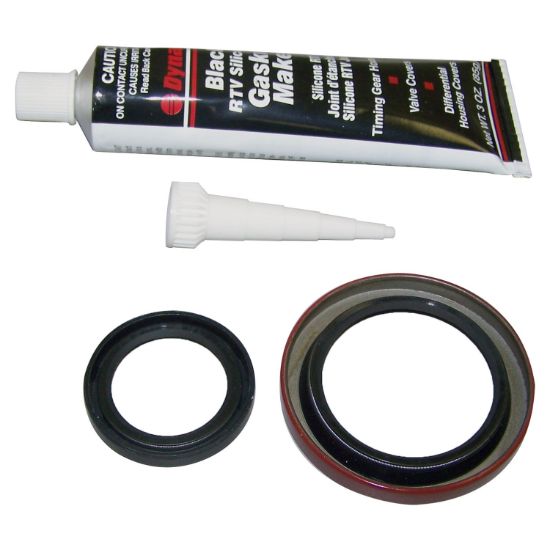 Picture of Crown Automotive Jeep Replacement Manual Transmission Gasket Set - T4T5GS