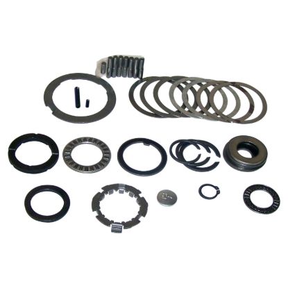 Picture of Crown Automotive Jeep Replacement Manual Transmission Seal Kit - T550